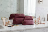 Burgundy MINEE Bundle - Small + Medium - ESTETIKA