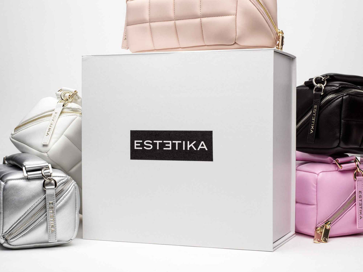 Estetika Magnetic Gift Box - ESTETIKA