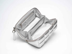 HOMEE Medium Makeup Bag & Designer Cosmetic Case - ESTETIKA
