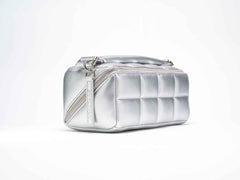 HOMEE Medium Makeup Bag & Designer Cosmetic Case - ESTETIKA