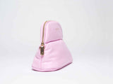 Pink MINEE Medium Makeup Bag - ESTETIKA