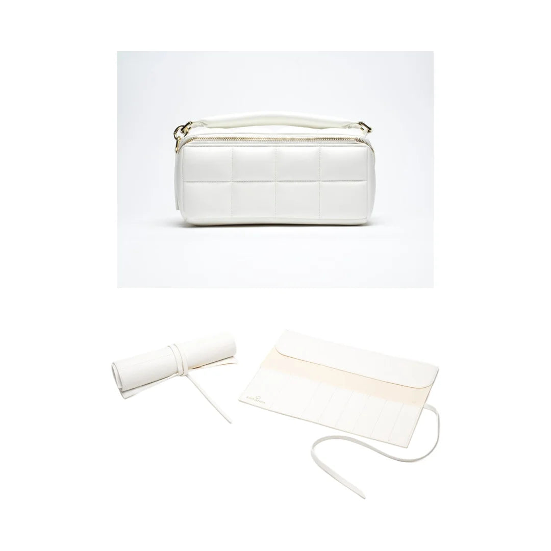 White Bundle
