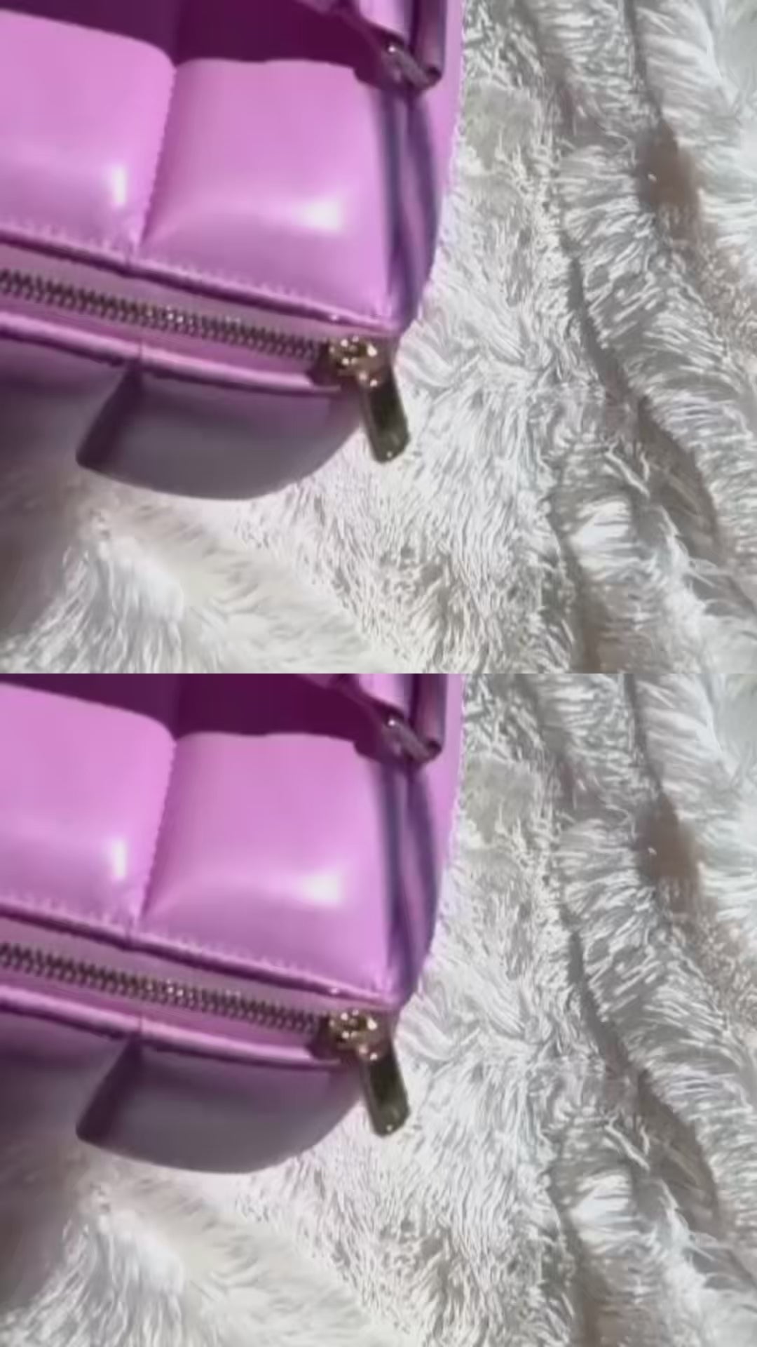 BIGEE Large Travel Beauty Case