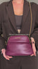 MINEE Small Makeup Bag