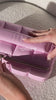 Pink HOMEE + BIGEE Travel Beauty Case Bundle