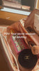 Blush Pink HOMEE Medium Beauty Case