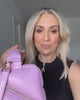 Our luxe makeup bags, as loved by @melissagigliottihairnmup MUA 💋👛💄

#makeupartist #makeup #makeuplover #makeuptutorial #makeupbag #makeupbymario #mua