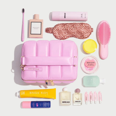 The Ultimate Pink Bundle | Kelley Baker Brows x Estetika - ESTETIKA