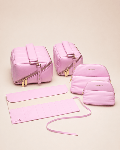 The Ultimate Pink Bundle | Kelley Baker Brows x Estetika - ESTETIKA